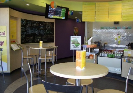 Juice It Up!  Franchise Or YOUR Concept!