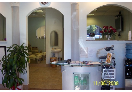 Beautiful Men's Barber Salon & Day Spa