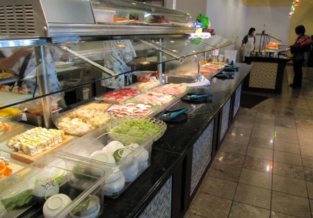 Roseville Japanese Restaurant For Sale