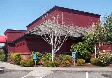 Prime Location! - Lease Option to Walk Right Into Established Restaurant, Bar, and Lounge Facility Just Off I-405 