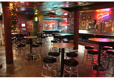 Seller Carry 66% of Sale. Sierra Foothills Club & Bar w/Real Estate, Type 48 Liquor License