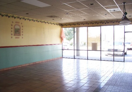 Great Restaurant Facility For Lease In Busy Rancho Cucamonga