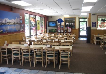 Absentee Run Highly Sought After Pizza Franchise