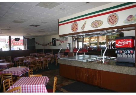 Prime Chula Vista Stand Alone Restaurant