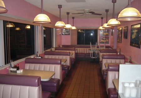 INCREDIBLE LEASE TERMS! Plus Fantastic Location & Great Restaurant Facility with Beer & Wine and Patio 