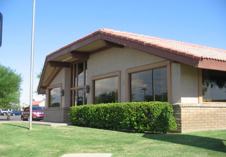 Outstanding Indian Cuisine - Free Standing Building on one of West Phoenix' Busiest Intersections