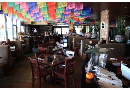 High Profile Full Service Absentee Operated Mexican Restaurant in Roseville
