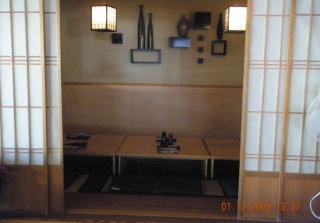 Profitable Authentic Japanese Restaurant in Lake Tahoe