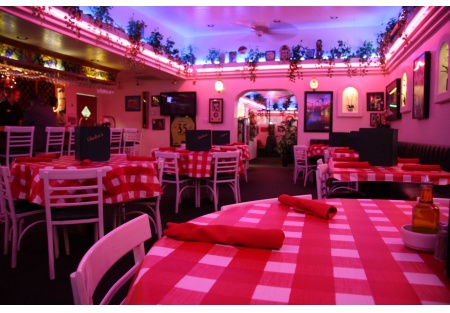 Turn-Key Commercial Restaurant Real Estate For Sale