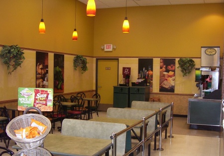 Subway Franchise for Sale - Not Too Far From Fountain Hills!