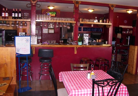 Pinal County, AZ - Own Your Own Restaurant with Real Estate Included