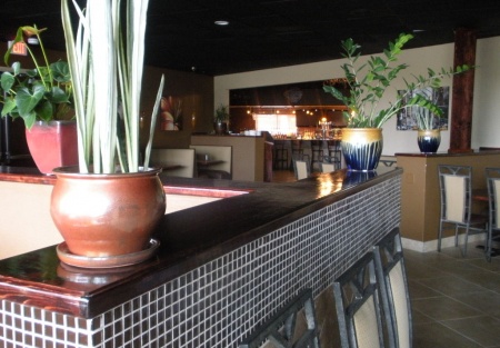 Bar, Entertainment Spot and Restaurant within Hotel Sale price $45,000. THAT'S IT!