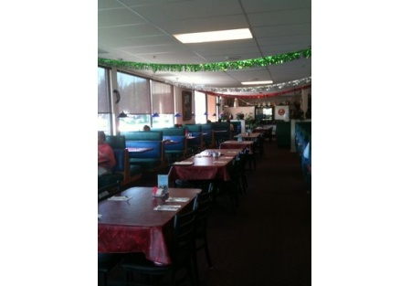 Turn Key Full Service Restaurant For Sale in Olympia