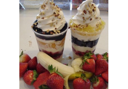 Baskin Robbins - Ice Cream shop for sale in Stanislaus County CA 