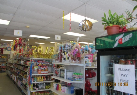 Dollar Store for Sale in Radeo CA - Contra Costa County