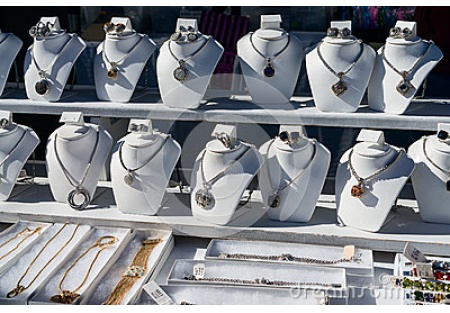 Profitable & Est fashion Jewelry Biz near Aventura