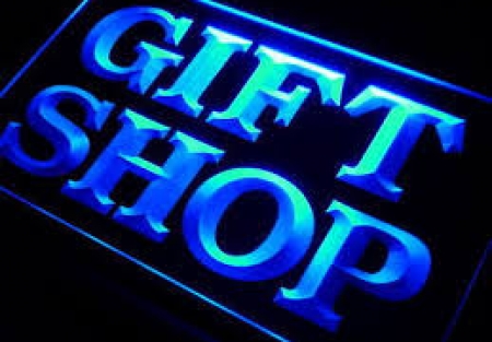 Hotel gift shop in branded hotel for Sale