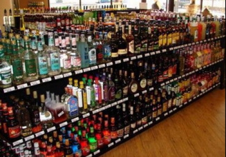 Established Liquor Store with Real Estate for Sale in Fresno CA