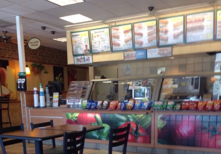 Sandwich Franchise Restaurant for Sale in Placer County CA