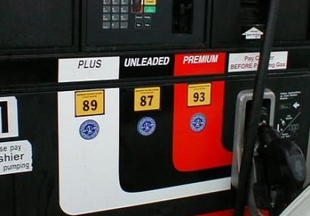 Low Rent Gas Station for Sale in Lindsay CA