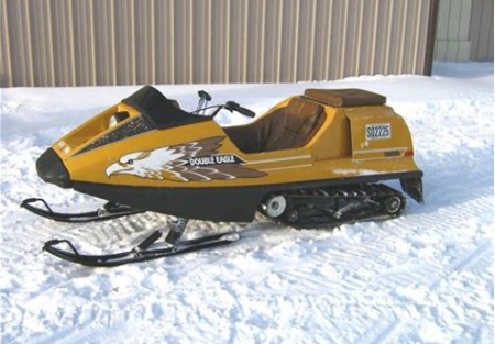 Snowmobile Sale, Service and Machining + Real Estate For Sale