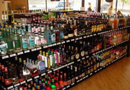 Established Liquor Store for Sale in Fresno CA