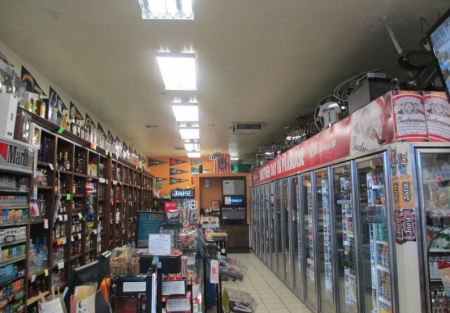 Established Liquor Store For Sale In Fresno County