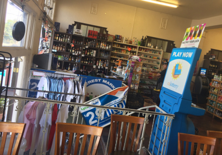 Established Liquor Store For Sale in Alameda County