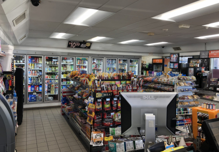 High Volume Branded Gas Station for Sale in Sacramento County CA