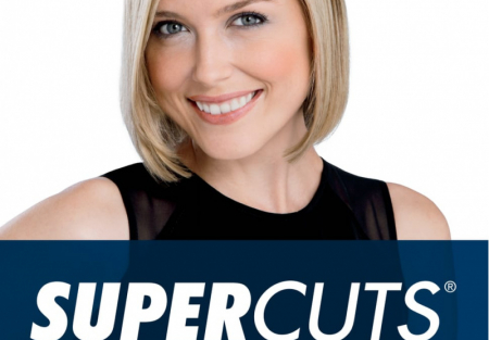 Absentee run Branded Supercuts in Livermore