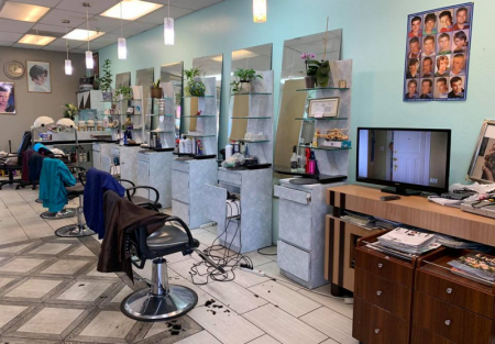 15 Year Established Beauty Salon + Water business for sale in San Jose