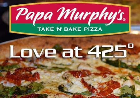 ASSET SALE- Papa Murphy's Pizza restaurant for sale in Pleasanton