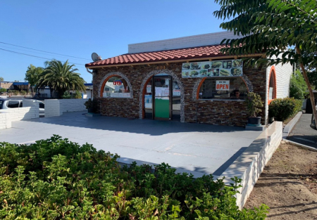 Family owned Boba/ Pho and Banh mi shop for sale in Antioch