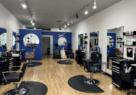 23 years established hair salon for sale in Dublin